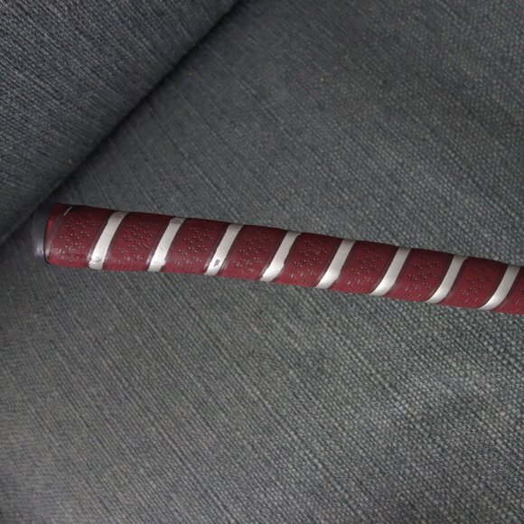 Vintage Nancy Lopez Golf Erinn IV Left Handed Putter with Magnetic Head Cover - Picture 13 of 16